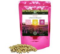 NAKURU/Sauge/Boost/Analysée et Conditionnée en France / "La Plante de la Ménopause!" (500 Gélules de 325mg / Poids Net: 162,5g)