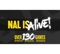NAL Is Alive (PC)