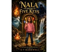 Nala and the Five Keys