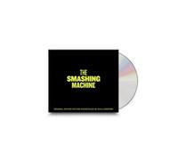 Nala Sinephro – The Smashing Machine OST – CD – Integral Music