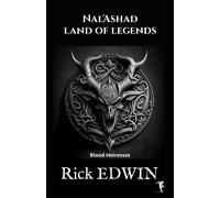Nal'ashad, Land Of Legends: Blood Heiresses: 2