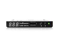 Nalbantov Émulateur de disquette USB N-Drive fin industriel pour Anritsu MS9710C OSA