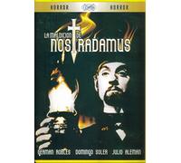 Naldicion De Nostradamus