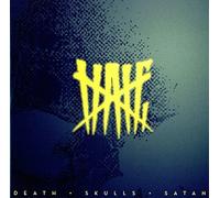Nale - Death. Skulls. Satan - CD - G3z