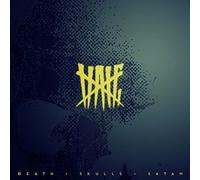 NALE - DEATH. SKULLS. SATAN CD NEUF