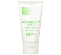 NALE HEMOHERPS RESET crema 50ml. - peut être utilisé régulièrement selon les besoins individuels, produit spécialisé pour un usage quotidien, contenance 50 ml et devient un allié fiable dans la routin