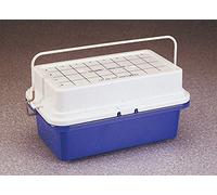 NALGE 028058 Container Labtop Coolers, pour 4 x 8 microtubes 0,5/1,5 mL