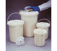 NALGE 028063 Dewar en plastique 1 L Nalgene