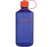 Nalgene 1000ml Narrow Mouth Sustain Periwinkle Universal