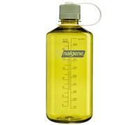 Nalgene 32oz Bouteille Goulot Étroit sans BPA Endive + Vert Olive