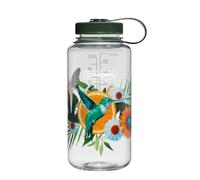 NALGENE 32oz Wide Mouth Citrus Hummingbird Sustain