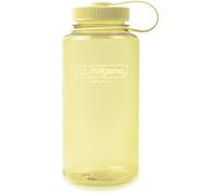 NALGENE 32oz Wide Mouth Sustain - Mixte - Jaune - taille Unique- modèle 2025