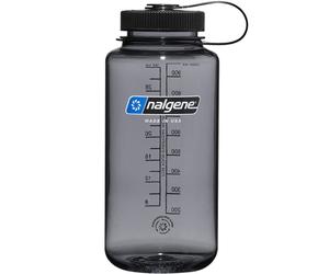 NALGENE 32oz Wm Gray W/cap Sustain - Mixte - Gris - taille Unique- modèle 2026