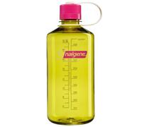 Nalgene 946ml Étroit Mouth Eau Bouteille sans Bpa USA Fabriqué Endive Vert +