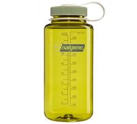 Nalgene 946ml Large Mouth Eau Bouteille,sans Bpa USA Fabriqué - Endive + Oil