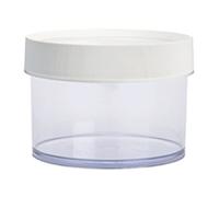 Nalgene Boîte de rangement transparente Taille unique