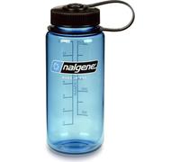 Nalgene Bouteille à large ouverture WM 05 L SLATE