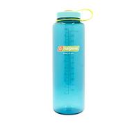 Bouteille grande ouverture Nalgene 48oz Silo (Cerulean Sustain) TU