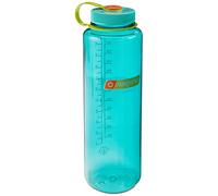 Nalgene - Trinkflasche WH Silo Sustain - Gourde - 1,5 l - cerulean
