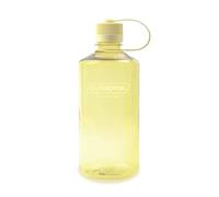 Nalgene Bouteille d'eau à goulot étroit 946,2 ml – Sans BPA, durable, anti-fuite, légère – beurre