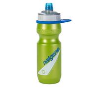 Nalgene Bouteille d'eau en polyéthylène basse densité sans BPA 650 ml