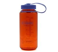 Bouteille Nalgene Wide-Mouth Sustain Marmalade Orange
