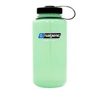 Nalgene Bouteille d'eau Liberty Mountain Sports LLC Sustain de 950 ML - Vert Brillant de 950 ML