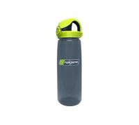 Nalgene Bouteille d'eau unisexe On The Fly - Charbon/citron vert - 710 ml 341885