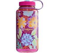 Nalgene Bouteille d'eau WH Sustain, 1 litre Botanical Florals