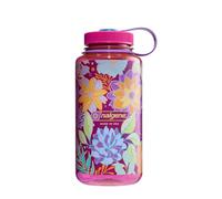 Nalgene Bouteille d'eau WH Sustain, 1 litre Botanical Florals