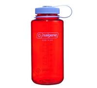 Nalgene Wide Mouth Sustain Marmalade Orange