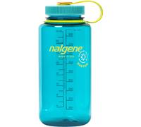 NALGENE Bouteille Grde Ouverture Sustain 1l - Mixte - Bleu / Vert - taille Unique- modèle 2026