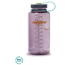 NALGENE Bouteille Grde Ouverture Sustain 1l - Mixte - Violet - taille Unique- modèle 2026