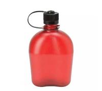 Bouteille Nalgene Oasis Canteen Red Sustain Red Sustain 1000ml