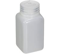 Nalgene Bouteille Lo Quader Boîtes de Rangement Transparent 60 ML