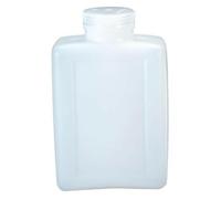 Nalgene Bouteille Rectangulaire 64 oz HDPE En PEHD