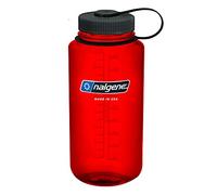 Nalgène Bouteille Rouge 1 L