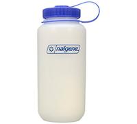 Nalgene - HDPE-Flasche Loop-Top - Gourde - 1 l - white