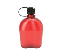 Bouteille Nalgene Oasis Canteen Red Sustain Red Sustain 1000ml