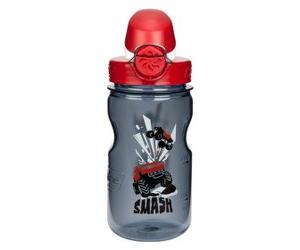 Nalgene Clear Kids OTF 1263-0001 Gray Smash1263-0001 Gris