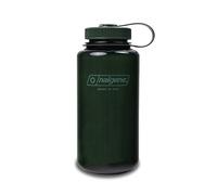 Nalgene Nunc Bouteille Monochrome Grande Ouverture 1 L Jade