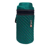 Nalgene Cool Stuff Manchon isotherme pour bouteille de 946 ml, bleu sarcelle