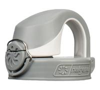 Nalgene Couvercle de rechange pour bouteille OTF, gris/blanc