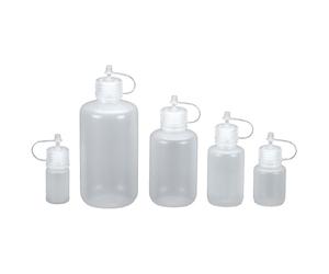 Nalgene - Dispenser Bottle 14 mm - 250 ml - Hals Ø 17 mm - transparent