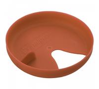 Nalgene Easy Sipper 63 mm rouge