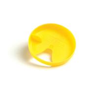Nalgene Easy Sipper 63mm Gourde Jaune Sip Top - 1 Pièce