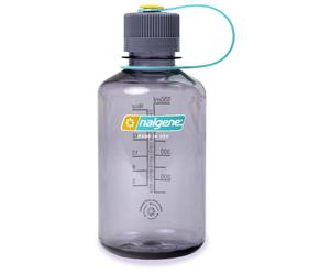 Nalgene - Enghals Sustain - Gourde - 0,5 l - aubergine