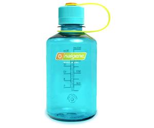 Nalgene - Enghals Sustain - Gourde - 0,5 l - cerulean