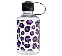 Bouteille Nalgene NM Clear Rainbow Cheetah Clear Rainbow Cheetah 500 ml
