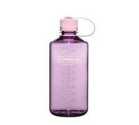 Nalgene Étroit Mouth Soutenir La Eau Bouteille 946ml Cerise Fleurs